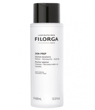 Філорга Міцеллярний лосьон Skin Prep 400 мл