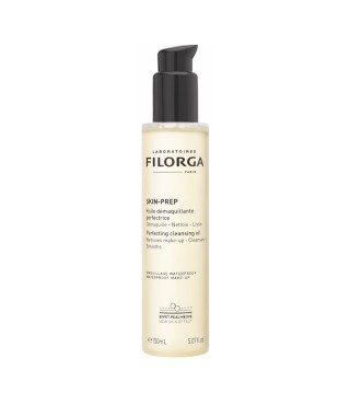 Філорга Очищуюча олія для зняття макіяжу Skin Prep 150 мл