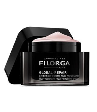 Filorga Глобал Репеа крем глобальне омолодження Filorga Global-Repair Crème 50 мл