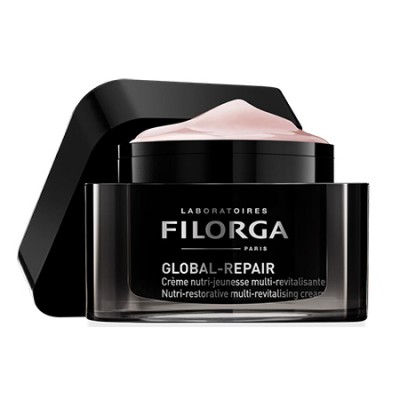 Філорга Глобал Репеа крем глобальне омолодження Filorga Global-Repair Crème 50 мл