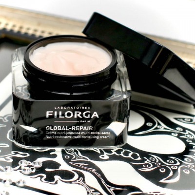 Філорга Глобал Репеа крем глобальне омолодження Filorga Global-Repair Crème 50 мл