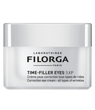Filorga Тайм-філлер 5XP для контуру очей Filorga Time-Filler 5 XP Eyes, 15 мл