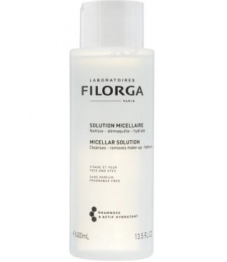 Filorga Міцелярний Лосьйон Filorga Solution Micellaire, 400 мл