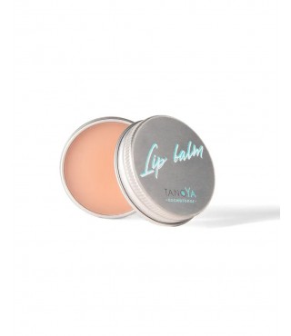 TanoYa Бальзам для губ Lip balm 15 мл