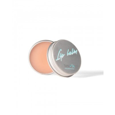 TanoYa Бальзам для губ Lip balm 15 мл