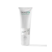 TanoYa Гель-душ з полінуклеотидами аромат Кашемір 275 мл
