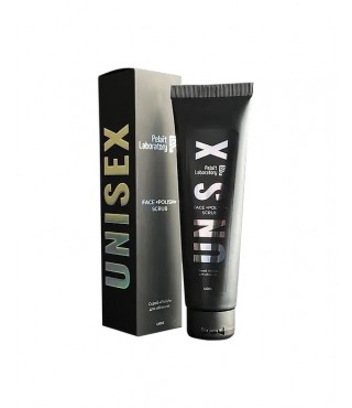 Пеларт Unisex Скраб для обличчя Face Polish Scrub Pelart Laboratory, 100 мл