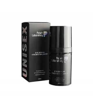 Пеларт Unisex Сироватка навколо очей Probio-Balance Eye Serum Pelart Laboratory, 30 мл