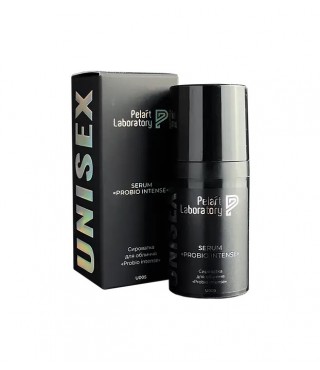 Пеларт Unisex Сироватка для обличчя Probio intense Serum Pelart Laboratory, 30 мл