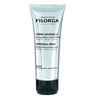 Filorga Універсальний крем для обличчя і тіла для всієї родини Filorga Creme Universelle, 100 мл