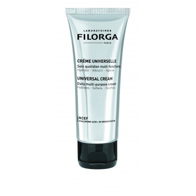 Філорга Універсальний крем для обличчя і тіла для всієї родини Filorga Creme Universelle, 100 мл