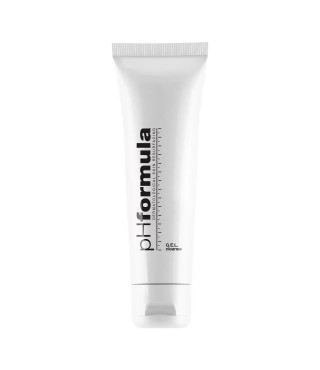 pHformula Очищувальний гель G.E.L. cleanse, 100 мл