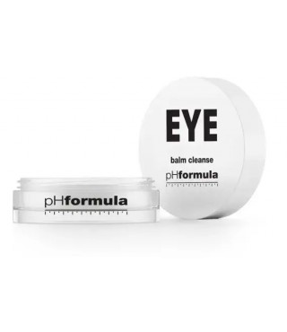 pHformula Очищувальний бальзам для зони навколо очей E.Y.E. balm cleanse, 10 мл
