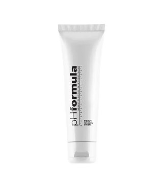 pHformula Відновлювальний пом'якшувальний зволожувальний крем P.O.S.T. recovery cream, 100 мл