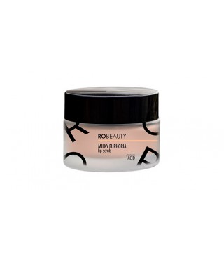 RoBeauty Скраб для губ з гіалуроновою сіллю 30 мл