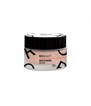 RoBeauty Маска для губ з гіалуроновою кислотою 30 мл
