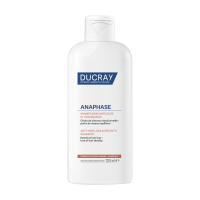 Дюкре Анафаз шампунь проти випадіння та для росту волосся Ducray Anaphase Shampooing complement antichute 200 мл