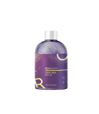 RoBeauty Детокс - сіль мертвого моря 350 г