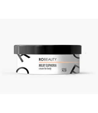 RoBeauty Крем для тіла з гіалуроновою кислотою 250 мл