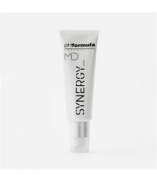 pHformula Cироватка омолоджувальна для ліфтингу та сяйва MD S.Y.N.E.R.G.Y аdvance serum, 50 мл