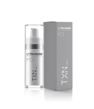 pHformula Інноваційна сироватка з 2% транексамовою кислотою MD TXN Serum, 30 мл