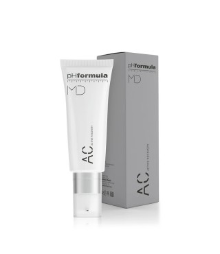 pHformula Відновлюючий концентрат для шкіри з акне MD A.C. recovery, 50 мл