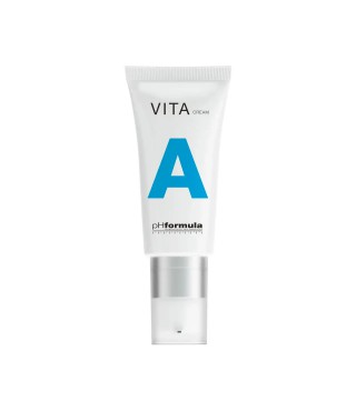 pHformula Крем 24-годинної дії з ретинолом 1,5% VITA A 24 hour cream, 20 мл