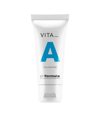 pHformula Маска для сяйва шкіри VITA B3 vibrance boost mask, 50 мл