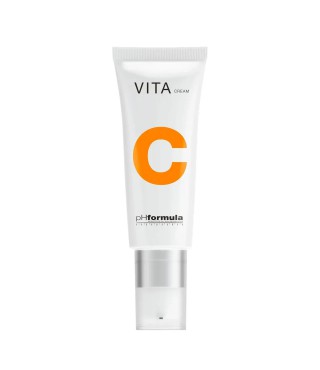 pHformula Крем 24-годинної дії з вітаміном С 4% VITA C 24 hour cream, 50 мл