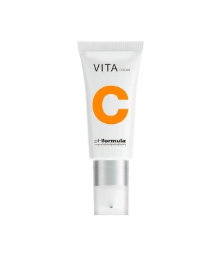 pHformula Крем 24-годинної дії з вітаміном С 4% VITA C 24 hour cream, 20 мл