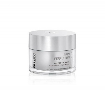 Fillmed by Filorga Skin Perfusion GR-Youth Mask Філмед Філорга Скін Перфьюжн Маска для комплексної коррекції старіння  50мл