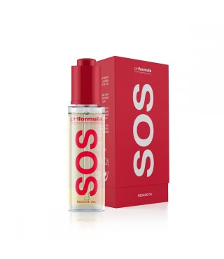pHformula Олія SOS oil rescue, 30 мл