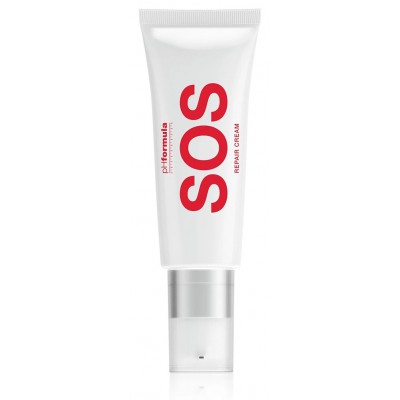 pHformula Відновлюючий крем SOS repair cream, 50 мл