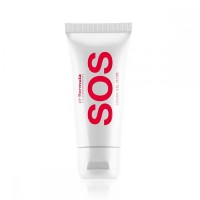 pHformula Відновлююча гель-маска SOS hydra gel mask, 50 мл