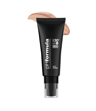 pHformula Крем-коректор (світлий тон) C.C. cream (light) SPF 30+, 50 мл