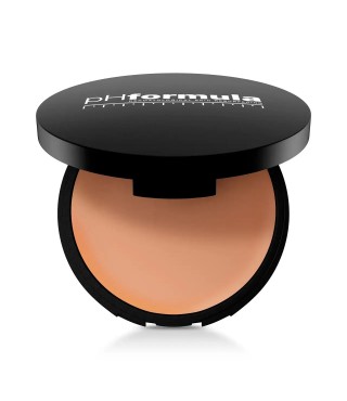 pHformula Компактна основа (середній тон) Compact Foundation (medium) SPF 50+, 10 г