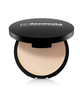 pHformula Компактна основа (світлий тон) Compact Foundation (light) SPF 50+, 10 г