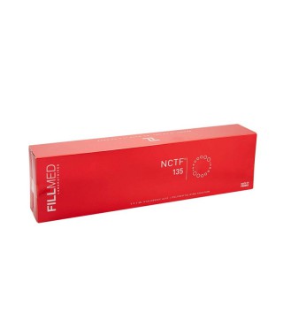 Fillmed by Filorga NCTF 135 Fillmed by Filorga NCTF 135