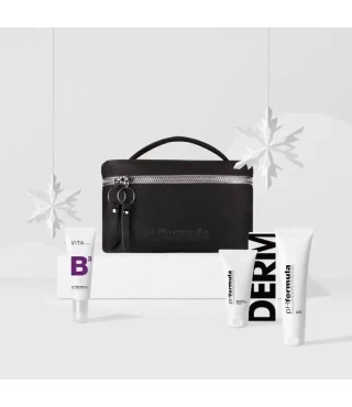 pHformula Святковий несесер з продукцією 2 (ABC) Festive Season Promotion 2(ABC)
