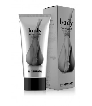 pHformula Зміцнюючий лосьйон для тіла Body Firming Lotion, 200 мл
