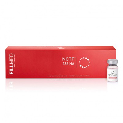 Fillmed by Filorga NCTF 135 HA Філмед Філорга NCTF 135 HA