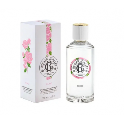Роже і Галле Парфумована вода Квітка Інжиру Roger &amp; Gallet Eau Parfumée Bienfaisante Fleur de Figuier, 100 мл