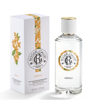 Роже и Галле Парфумированная вода Неролі Roger & Gallet Eau Parfumée Néroli, 100 мл