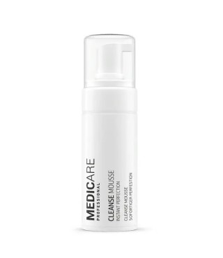 Medicare Удосконалювальна очищувальна пінка Cleanse mousse Instant Perfection, 150 мл