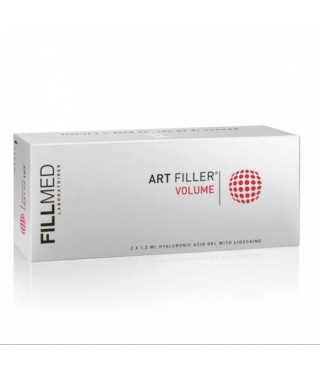 Fillmed (Filorga) Art-Filler Volume 1*1,2 мл
