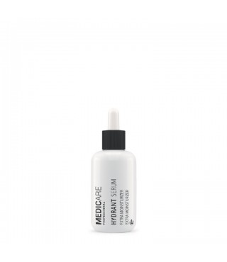 Medicare Сироватка екстразволожуюча Hydrant serum Extra Moisturizer, 30 мл