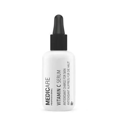 Medicare Сироватка &quot;Антиоксидантний заряд для шкіри&quot; з вітаміном С Vitamin C serum Antioxidant charge for Skin, 30 мл