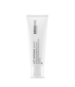 Medicare Нічний крем, що вдосконалює Lift intense night Advanced Regeneration cream, 50 мл