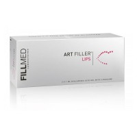 Fillmed by Filorga Art-Filler Lips Fillmed by Filorga Арт-Філлер для губ 1*1 мл