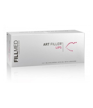 Fillmed by Filorga Art-Filler Lips Fillmed by Filorga Арт-Філлер для губ 1*1 мл